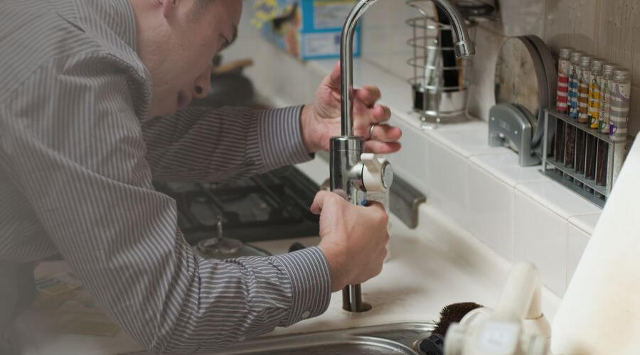 Professional septic pumping service in Pinole, CA